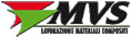 Logo MVS srl