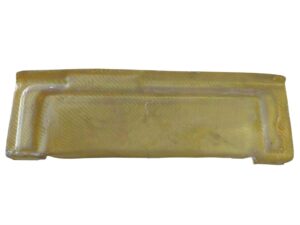 A77K - Chiusura Presa Aria Riscaldamento Sotto-parabrezza