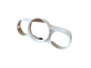 F81 - Cruscotto Fiat 600 TC1000