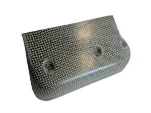 E197CK - Airbox Fiat 600 kit