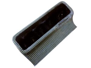 E201CK - Airbox Fiat 600 kit