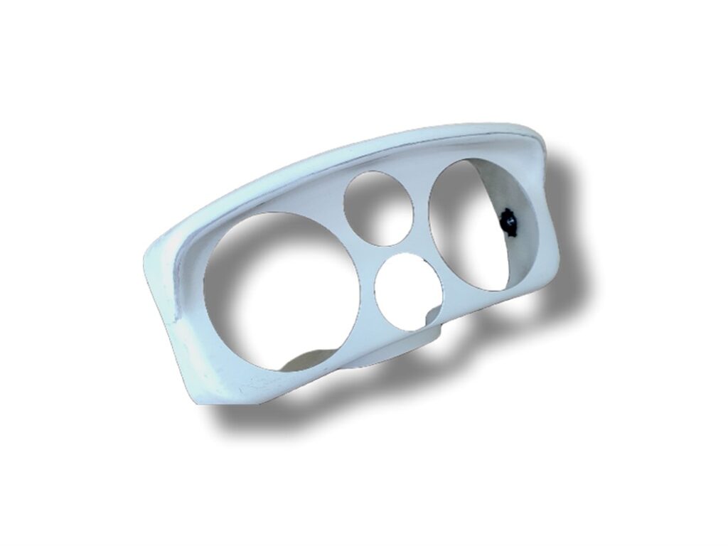 F82 - Cruscotto Fiat 500