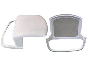 A46 - Hard Top Abarth 124