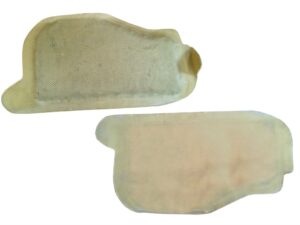 A59K - Pedana Poggiapiedi Navigatore Lancia 037