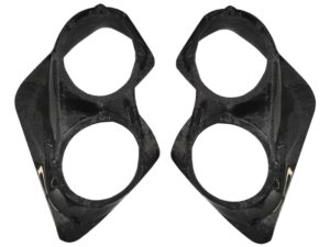 PF56C - Porta Fari Abarth 500 R3T