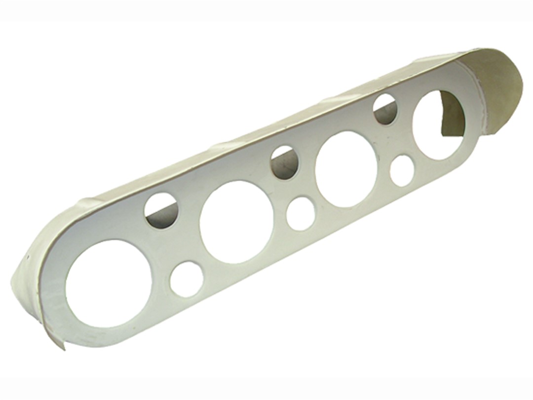 PF30 - Porta Fari da Cofano Lancia 037