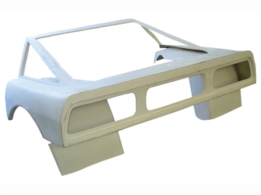 A35 - Posteriore Lancia 037