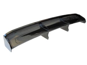 DP35C - Spoiler Posteriore Abarth GRANDE PUNTO S2000