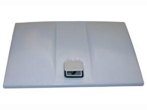 A34 - Tetto con Presa Aria Lancia 037