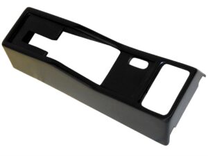 A54 -Tunnel Centrale Abarth 124