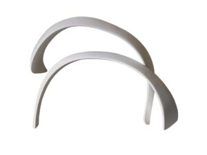 A72A - Codolini Anteriori Lancia Fulvia Coupè