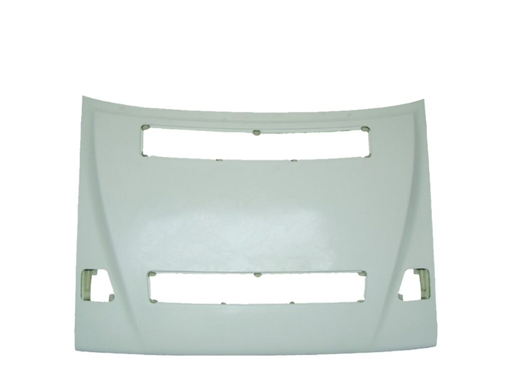 E65st - Cofano Anteriore Standard Lancia Delta Evoluzione