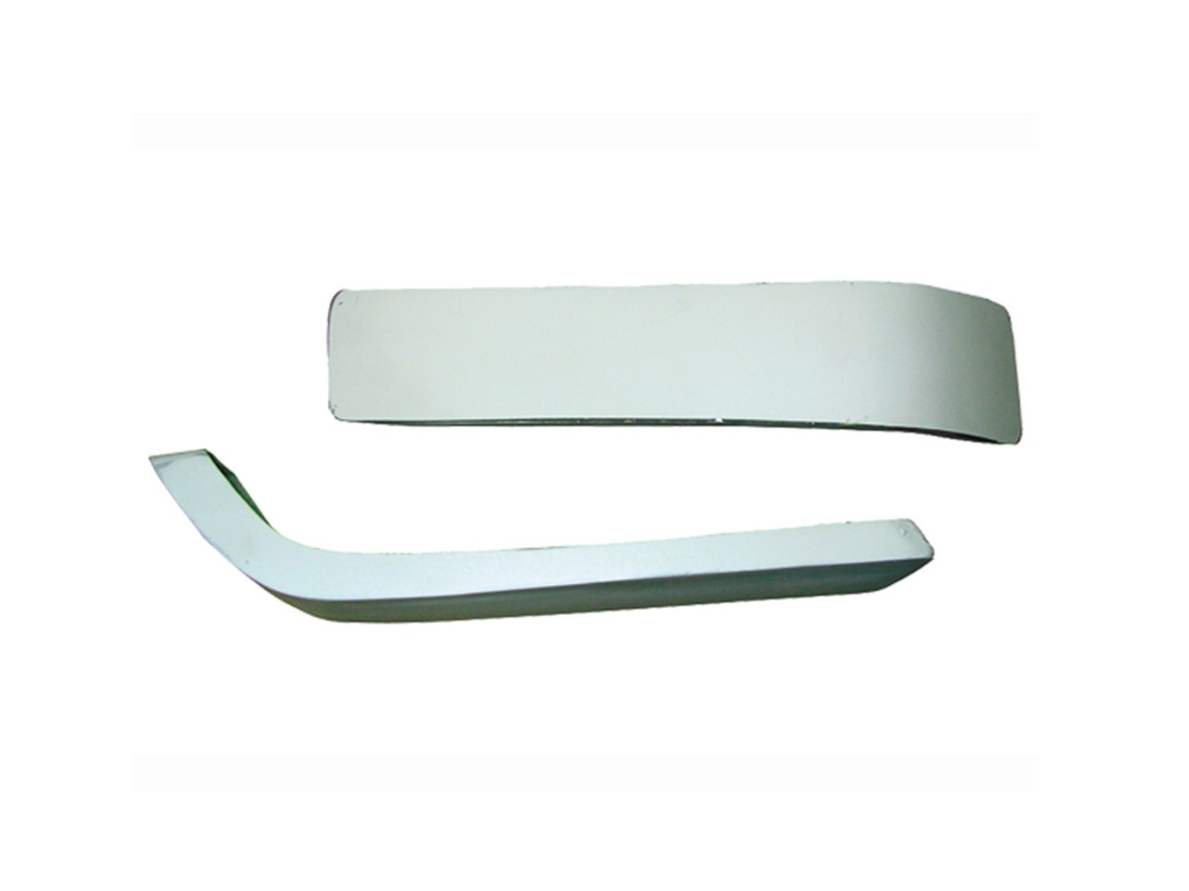 E153 - Kit Inserto Frecce Paraurti Anteriore Lancia DELTA EVOLUZIONE