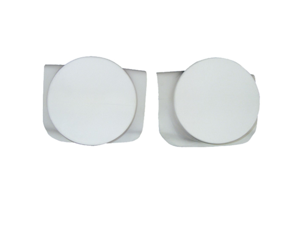 E30 - Porta Fari da Paraurti Peugeot 106