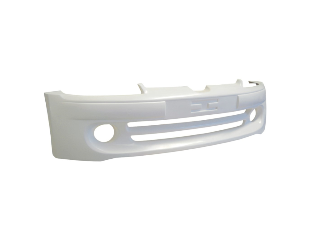E312 - Paraurti Anteriore Peugeot 106
