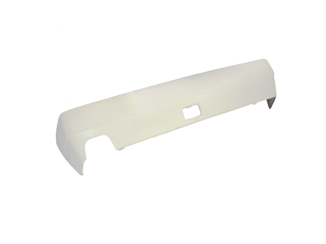 E43ST - Paraurti Posteriore Lancia Delta Evoluzione