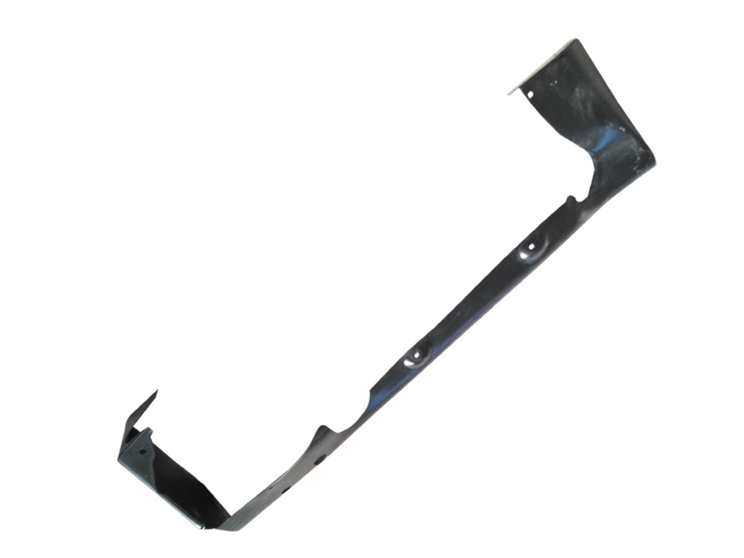 E520 - Convogliatore Aria Radiatore Acqua Lancia Delta Evoluzione