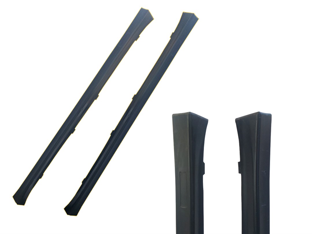 E562 - Minigonne Lancia Delta Integrale 16V