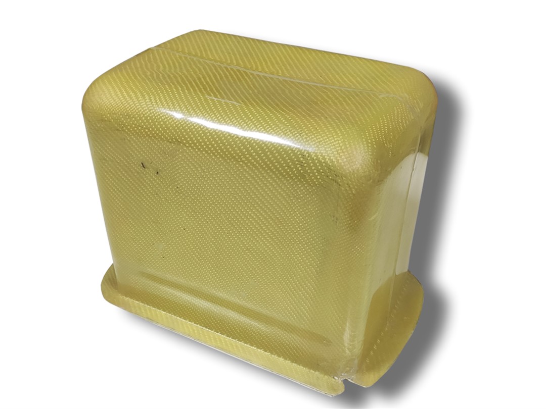 E564K- Coperchio Batteria Lancia Delta Evoluzione