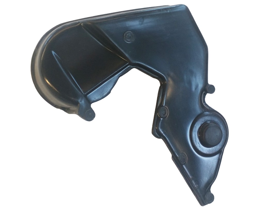 E581 - Carter Copricinghia Lancia Delta Integrale 16V