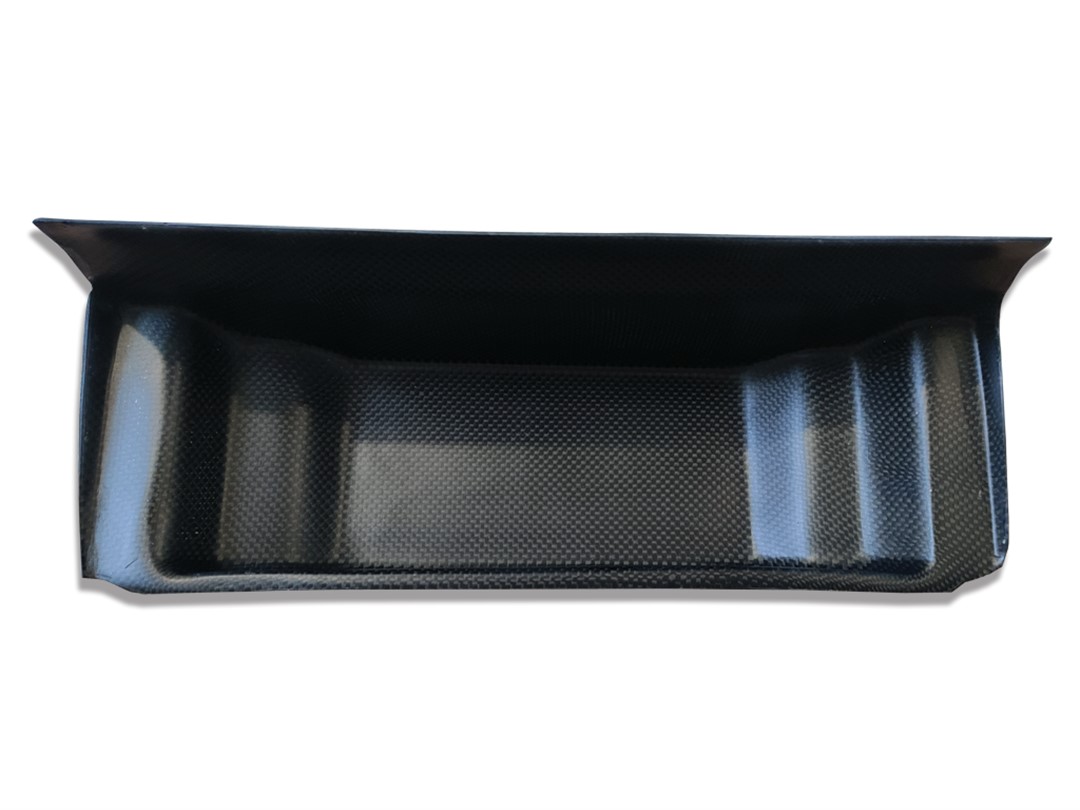 E582C - Cruscotto Pilota Lancia Delta Evoluzione