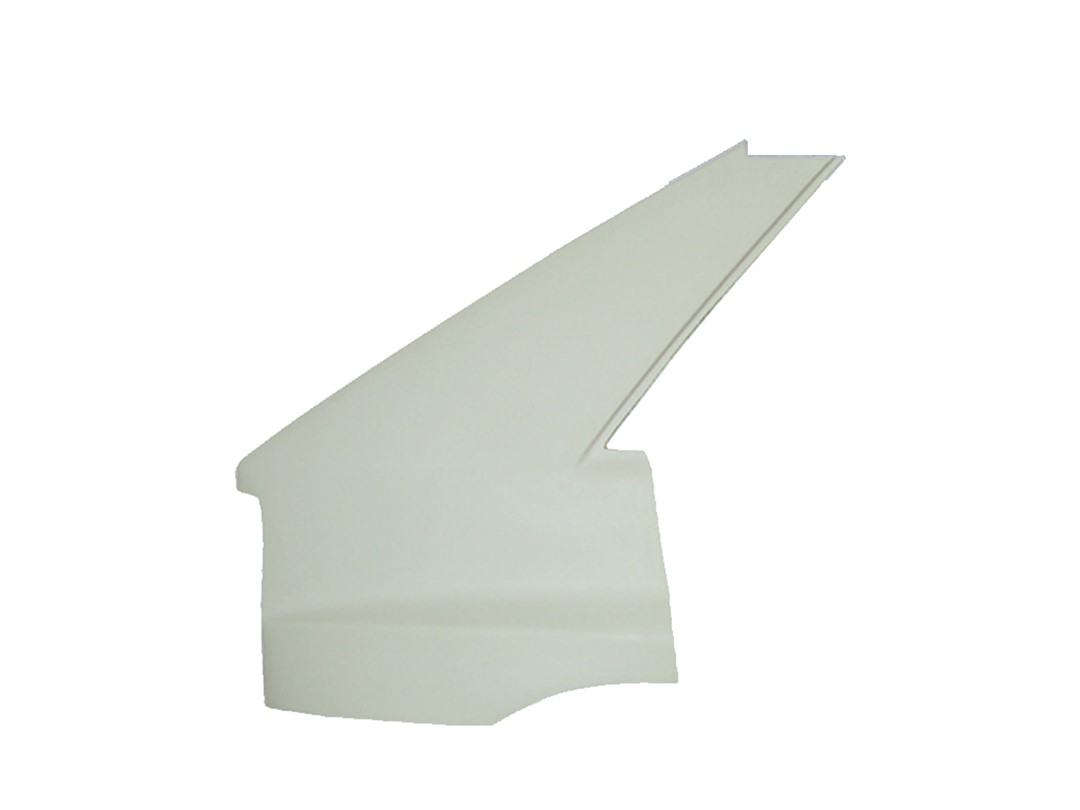 E44ST - Fiancata Posteriore Destra Standard Lancia Delta Evoluzione