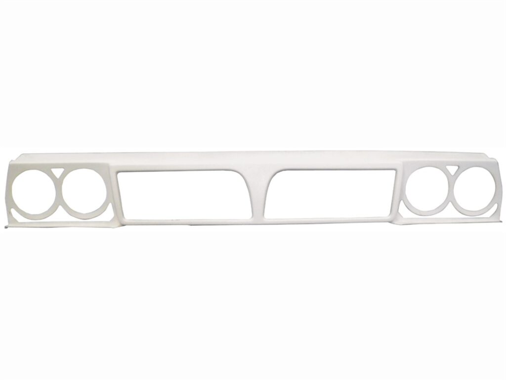 E505 - Mascherina Frontale Lancia Delta Evoluzione