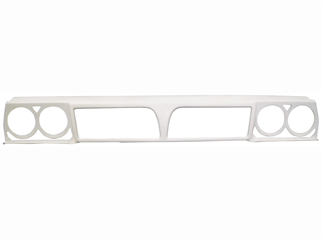 E505 - Mascherina Frontale Lancia Delta Evoluzione