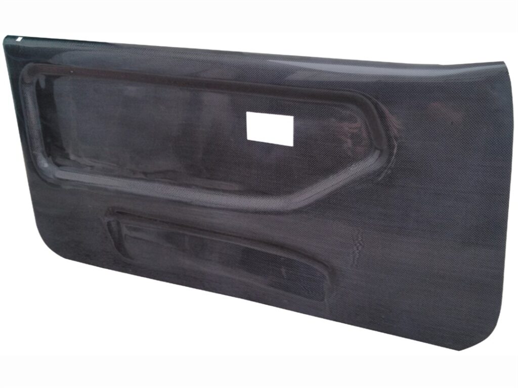 E07/106- Pannelli Porta Anteriori Peugeot 106