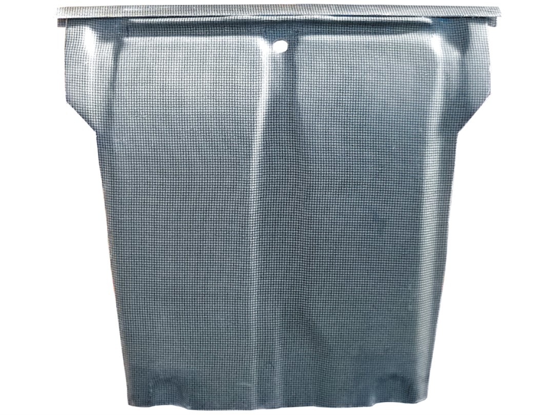 E450CK - Paracoppa Lancia Delta Integrale 16V