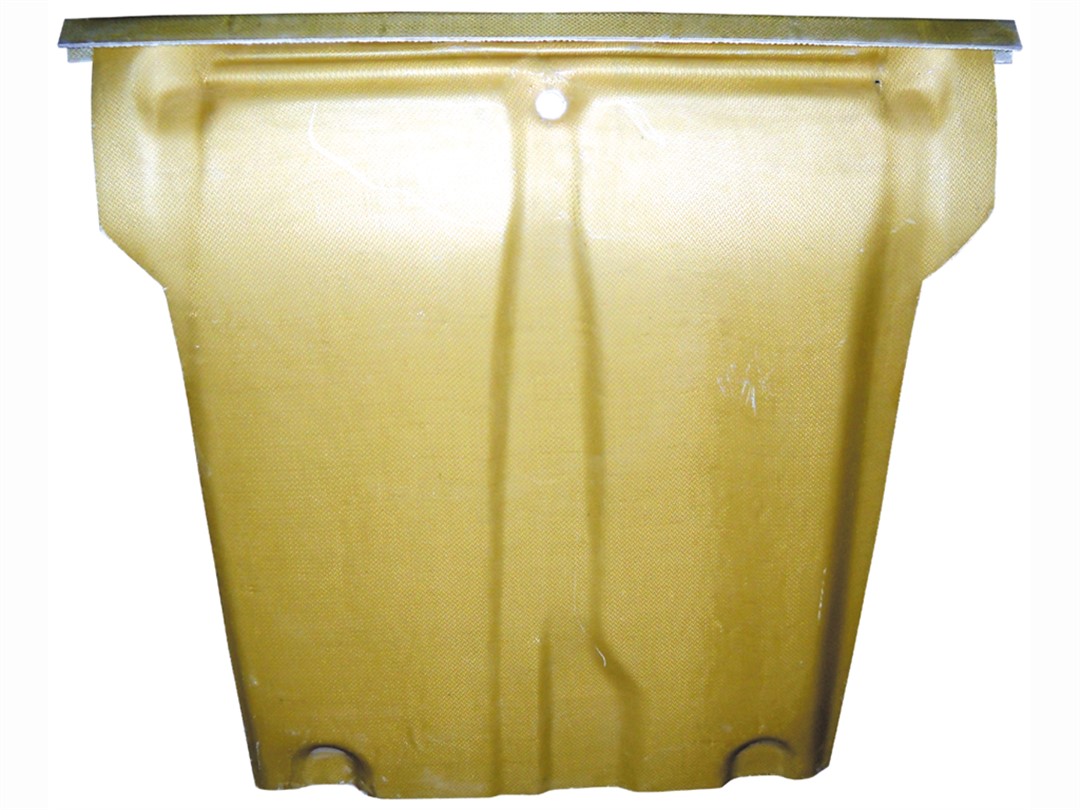 E450K - Paracoppa Lancia Delta Integrale 16V