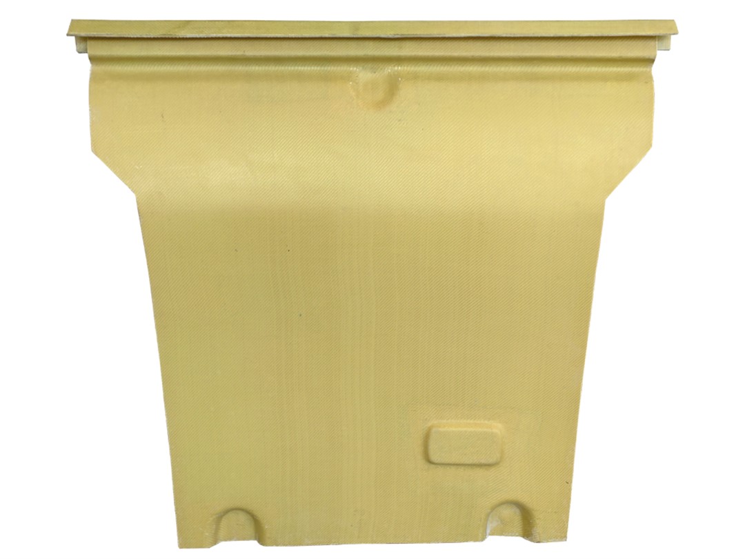 E522K - Paracoppa Lancia Delta Integrale 16V