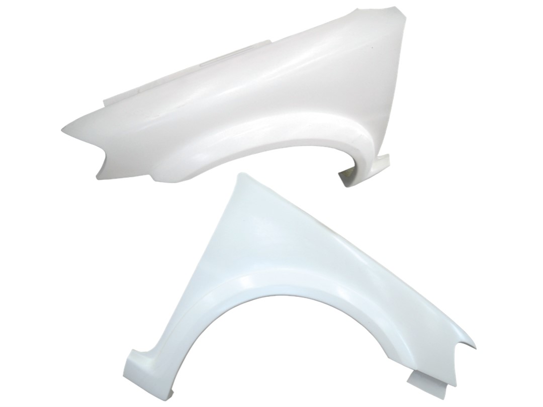 E400 - Parafanghi Anteriori Peugeot 106