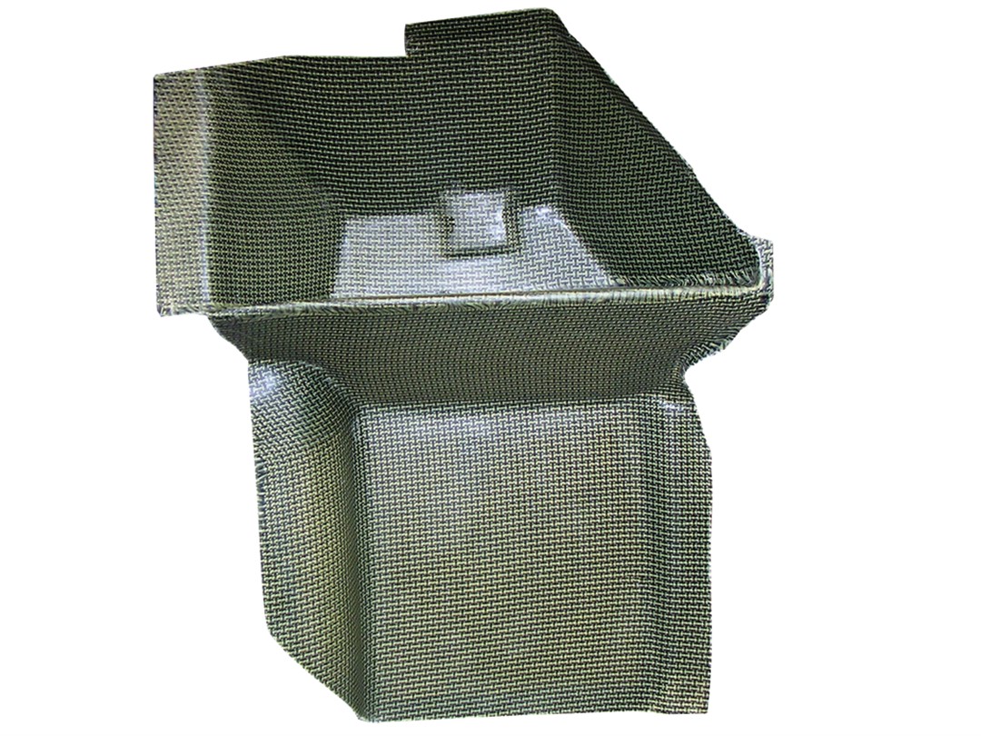 E169CK - Pedana Poggiapiedi Navigatore Lancia Delta Evoluzione