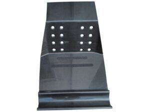 E16C - Pedana Poggiapiedi Navigatore Universale