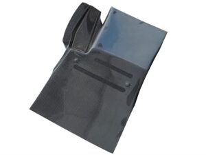 E28C - Pedana Poggiapiedi Pilota Universale