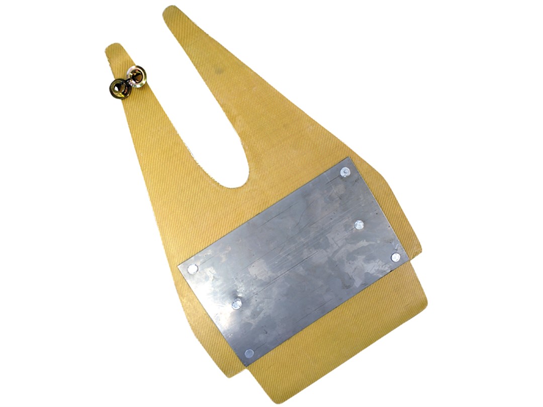 Protezione_Differenziale_Posteriore_Lancia_DELTA_E497KT