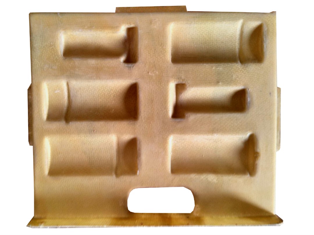 E477K - Supporto Pompe Benzina Lancia DELTA