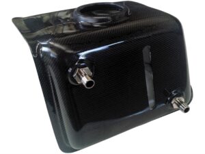 E140 - Vaschetta Recupero Olio Peugeot 106