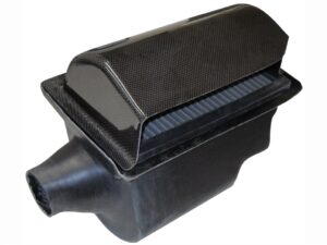 E347 - Airbox Peugeot 205
