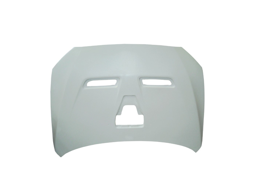 B64 - Cofano Anteriore Mitsubishi EVO X
