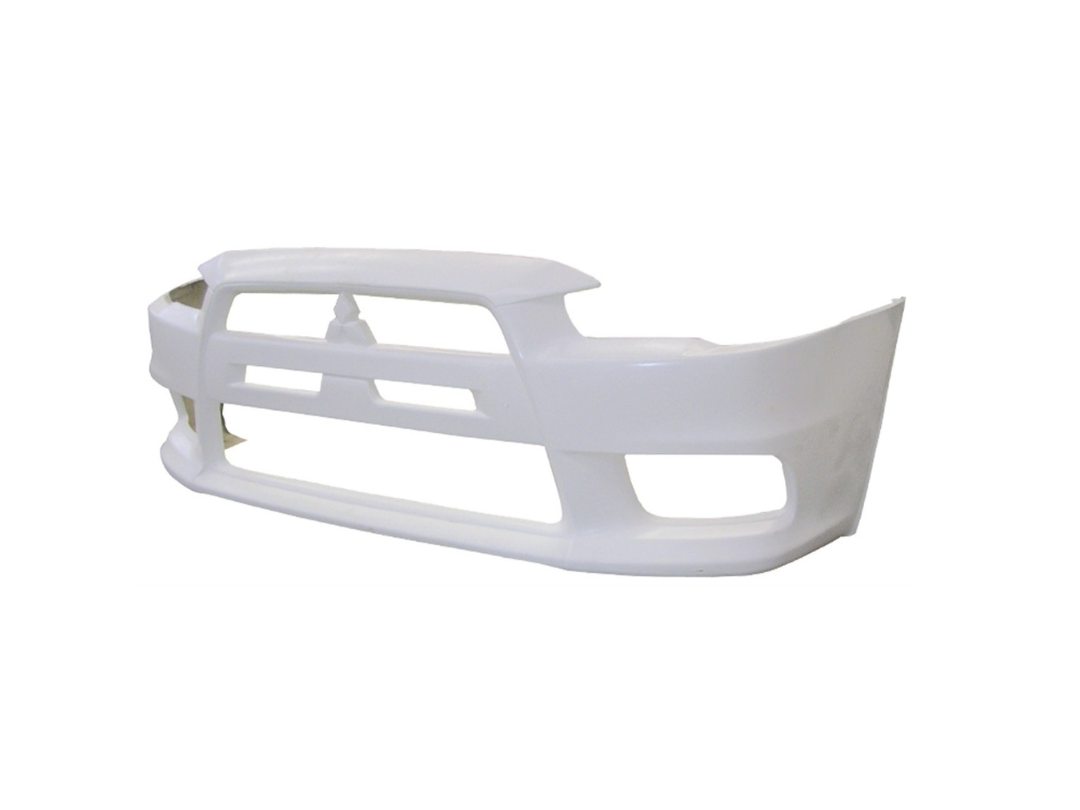 B65 - Paraurti Anteriore Mitsubishi EVO X