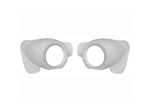 B88 - Porta Fari da Paraurti Mitsubishi EVO 8