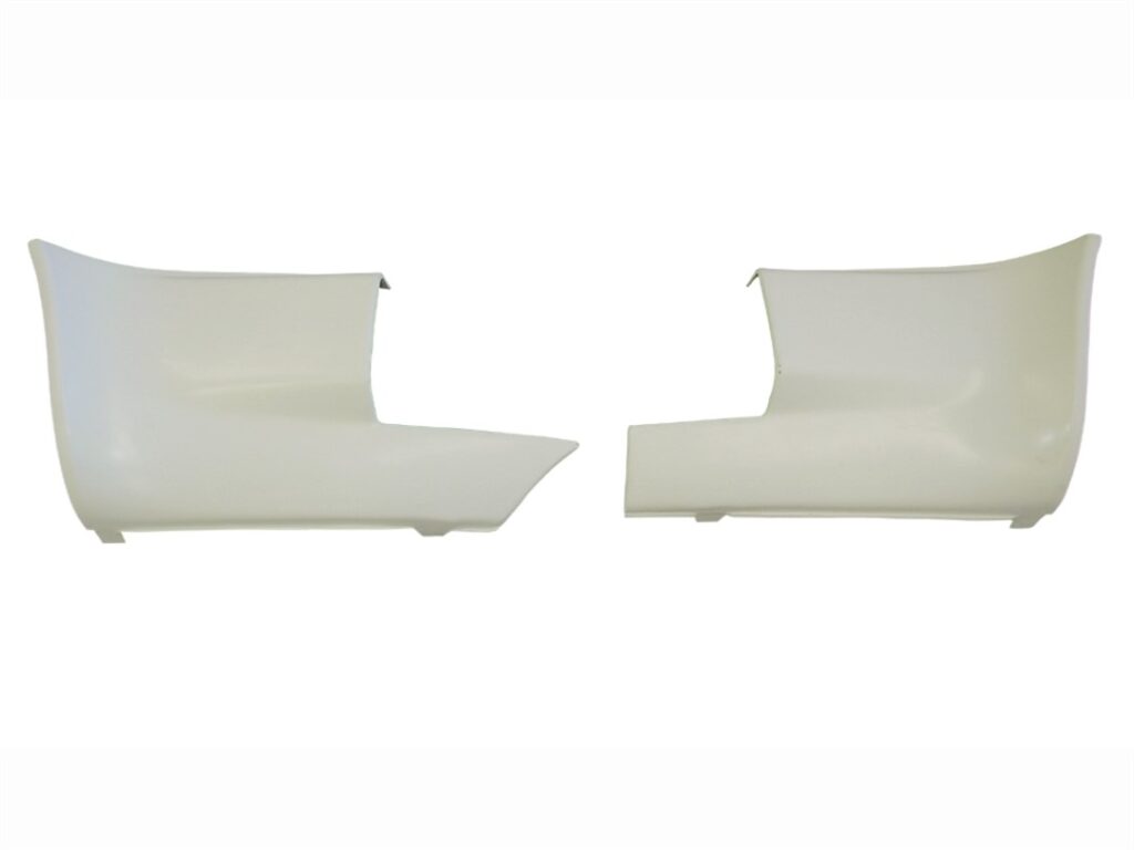 P55 - Cantonali posteriori Porsche 911 H2 DOPO 1973