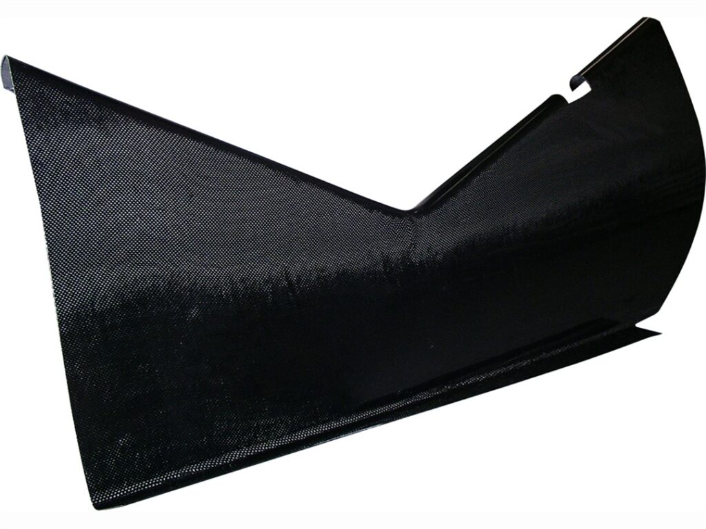 E269 - Chiusura Laterale Rollbar Citroen C2 R2 MAX
