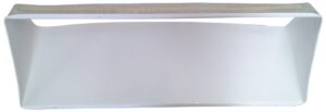 E113 - Convogliatore Aria al Radiatore Acqua Citroen C2 S1600