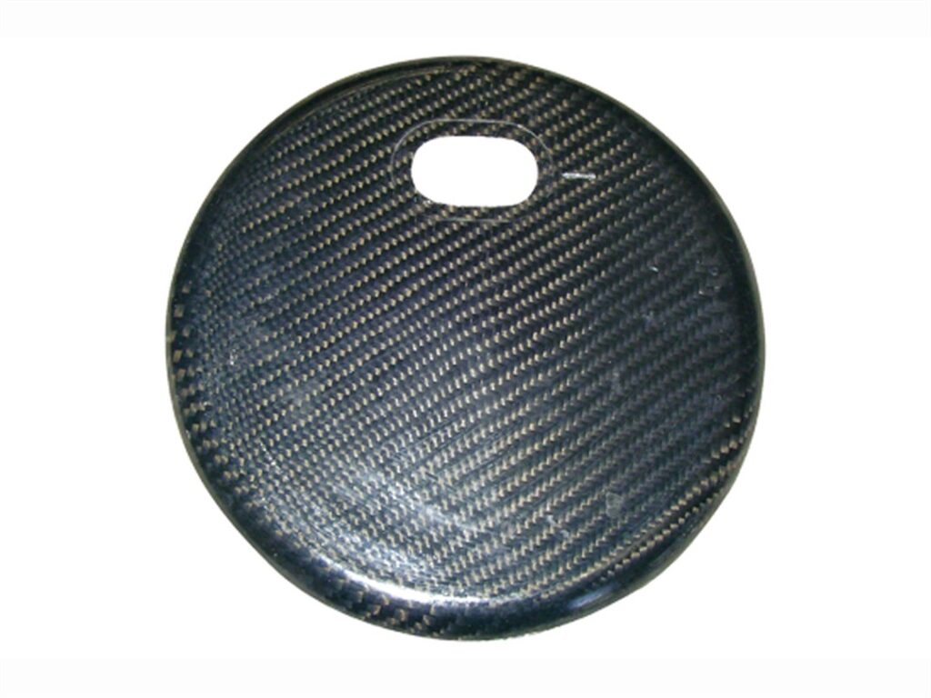 E129C- Coperchio Serbatoio Interno Renault Clio