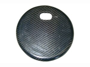 E129C- Coperchio Serbatoio Interno Renault Clio