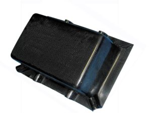 E268C- Coperchio Batteria Citroen