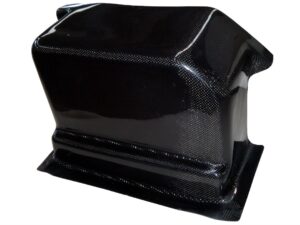 E485C - Coperchio Batteria Peugeot 106